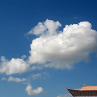 看見台灣的111片雲