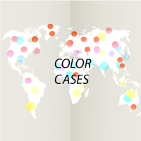 worldwide color cases