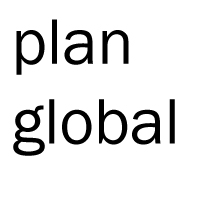 世界概念設計 plan global