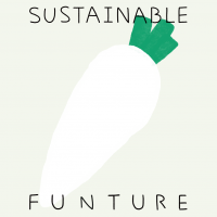 sustainble funture