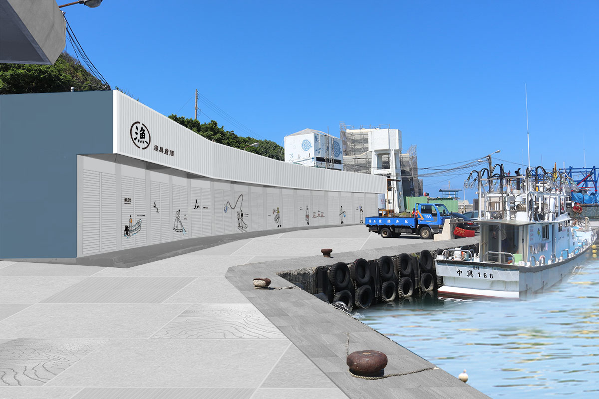 都市酵母, 龜吼漁港, 新北市政府, cityyeast, 親海環境教育